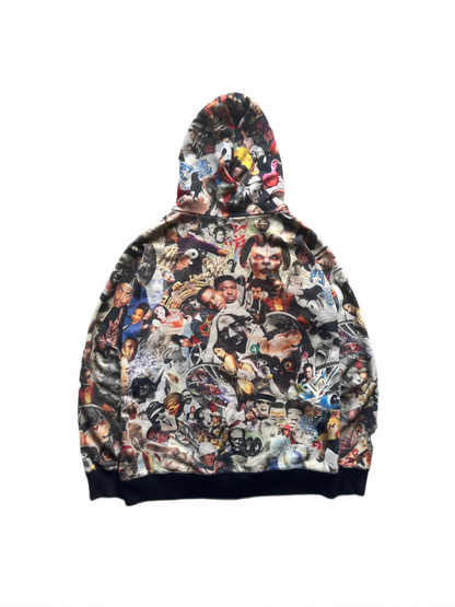 Supreme 2006 Phase II Japan Only Release