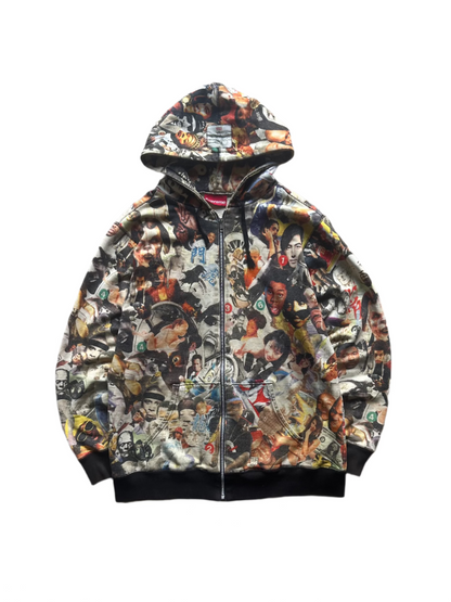 Supreme 2006 Phase II Japan Only Release