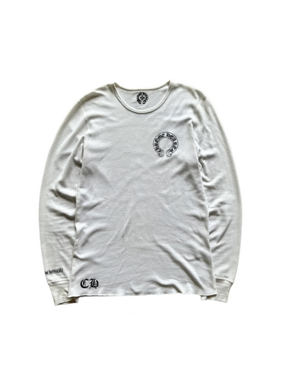 Chrome Hearts 7-Cross Hollywood Thermal