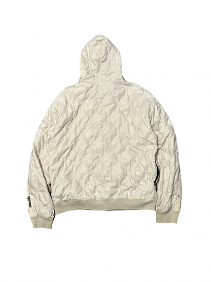 Kapital Paisley Bandana Hoodie