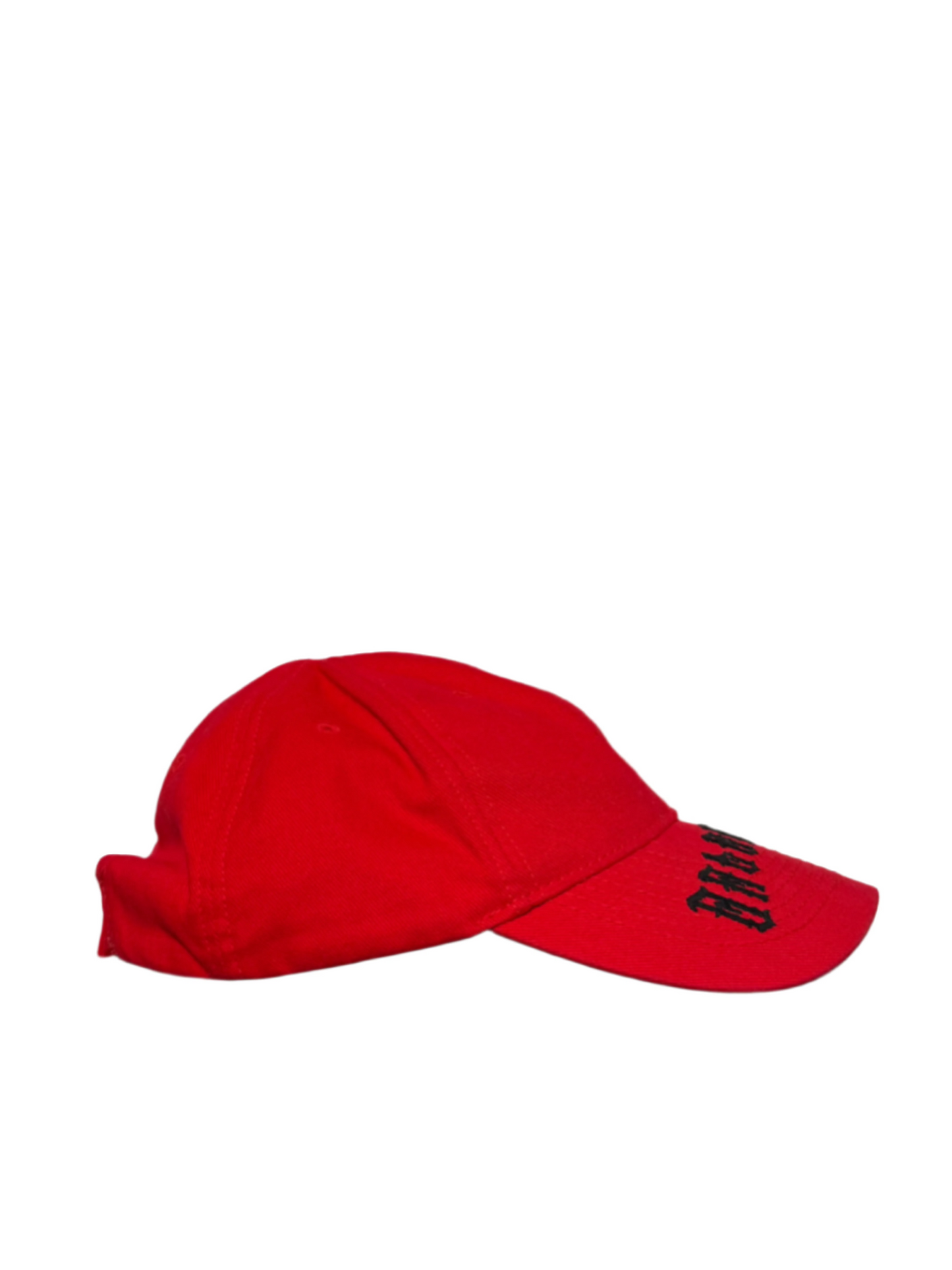 Balenciaga Tattoo Cap