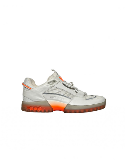 Louis Vuitton SS21 Lucien Clarke "A View" Skateshoe