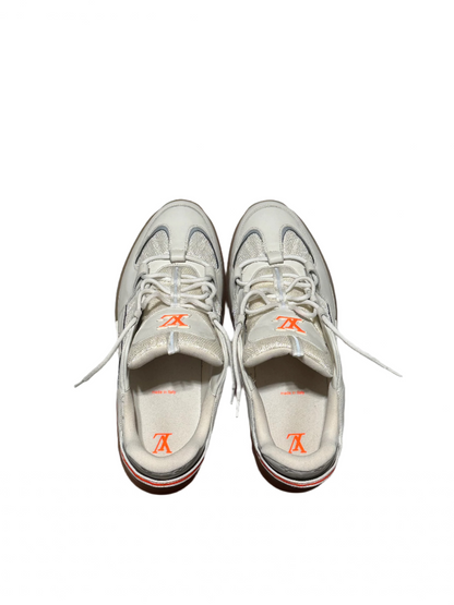 Louis Vuitton SS21 Lucien Clarke "A View" Skateshoe